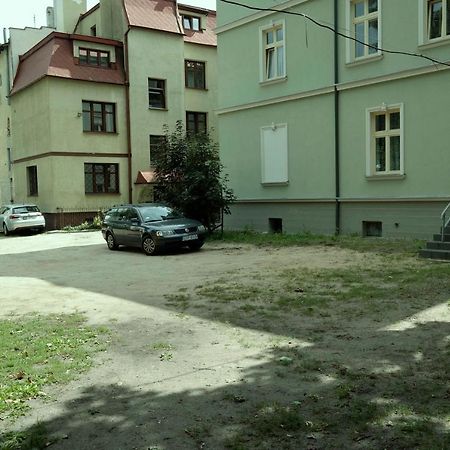 Studio Four - Prywatne Wejscie I Taras W Centrum Sopotu Exteriör bild