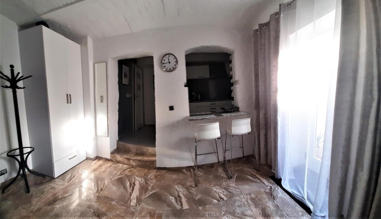Studio Four - Prywatne Wejscie I Taras W Centrum Sopotu Exteriör bild